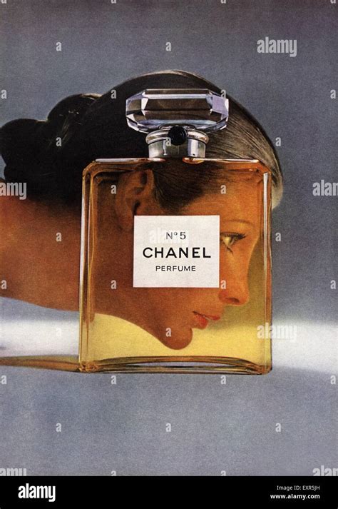 new chanel advert|Chanel 5 advert 1970s.